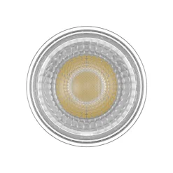 Noxion LED Spot GU10 PAR16 4W 345lm 36D - 830 Varm Vit | Dimbar - Ersättare 50W