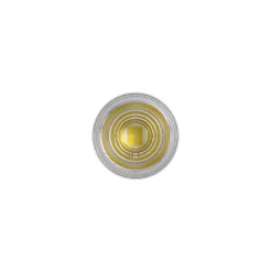 Noxion LED Spot GU10 PAR16 2.4W 230lm 36D - 830 Varm Vit| Ersättare 35W