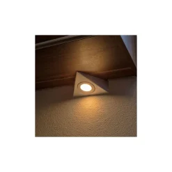 Noxion LED Spot Reflektor GU4 MR11 4.5W 345lm 36D - 927 Extra Varm Vit| Bästa Färgåtergivning - Dimbar - Ersättare 35W