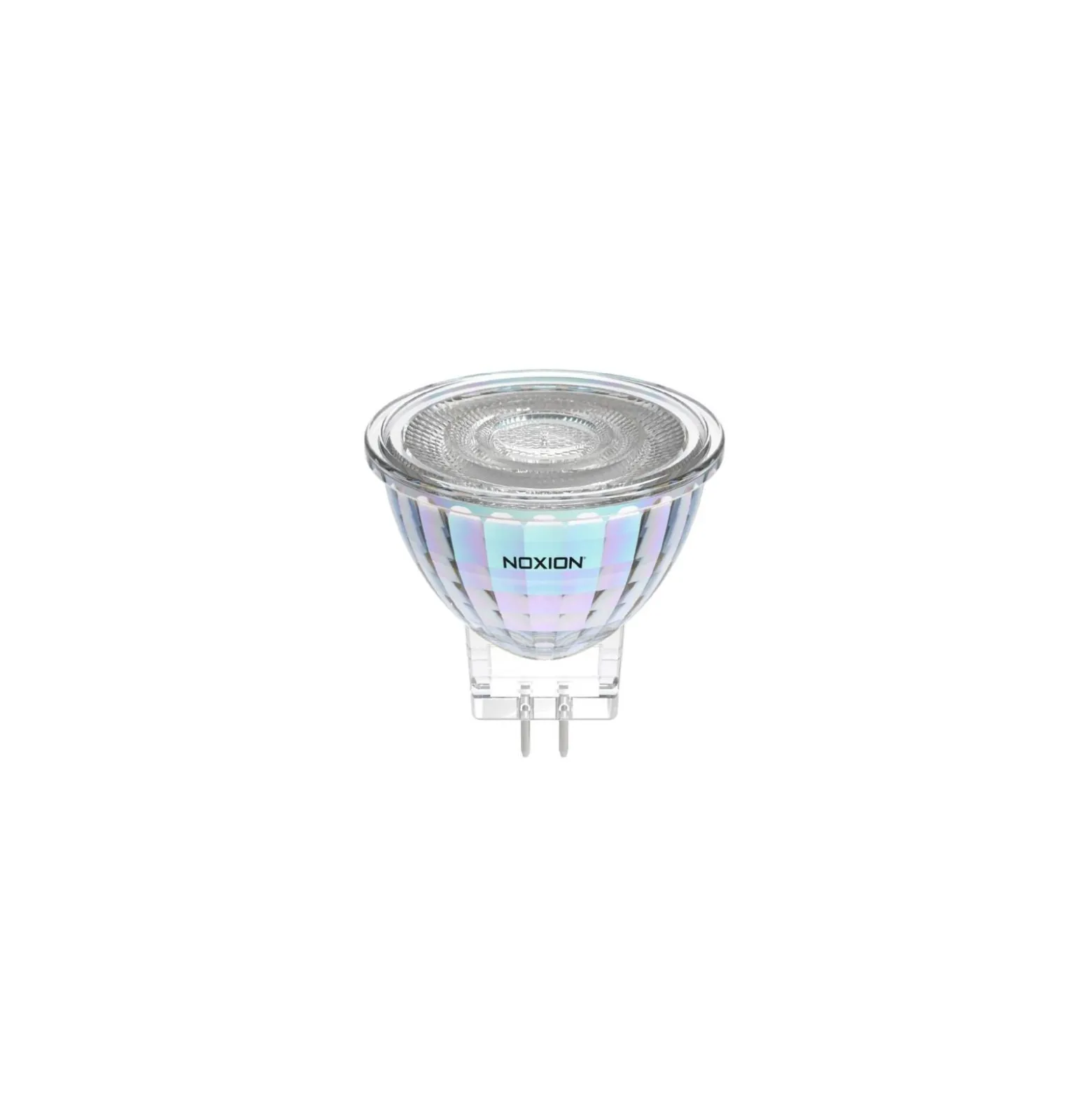 Noxion LED Spot Reflektor GU4 MR11 4.5W 345lm 36D - 927 Extra Varm Vit| Bästa Färgåtergivning - Dimbar - Ersättare 35W