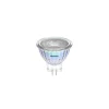 Noxion LED Spot Reflektor GU4 MR11 2.8W 184lm 36D - 927 Extra Varm Vit | Bästa Färgåtergivning - Dimbar - Ersättare 20W
