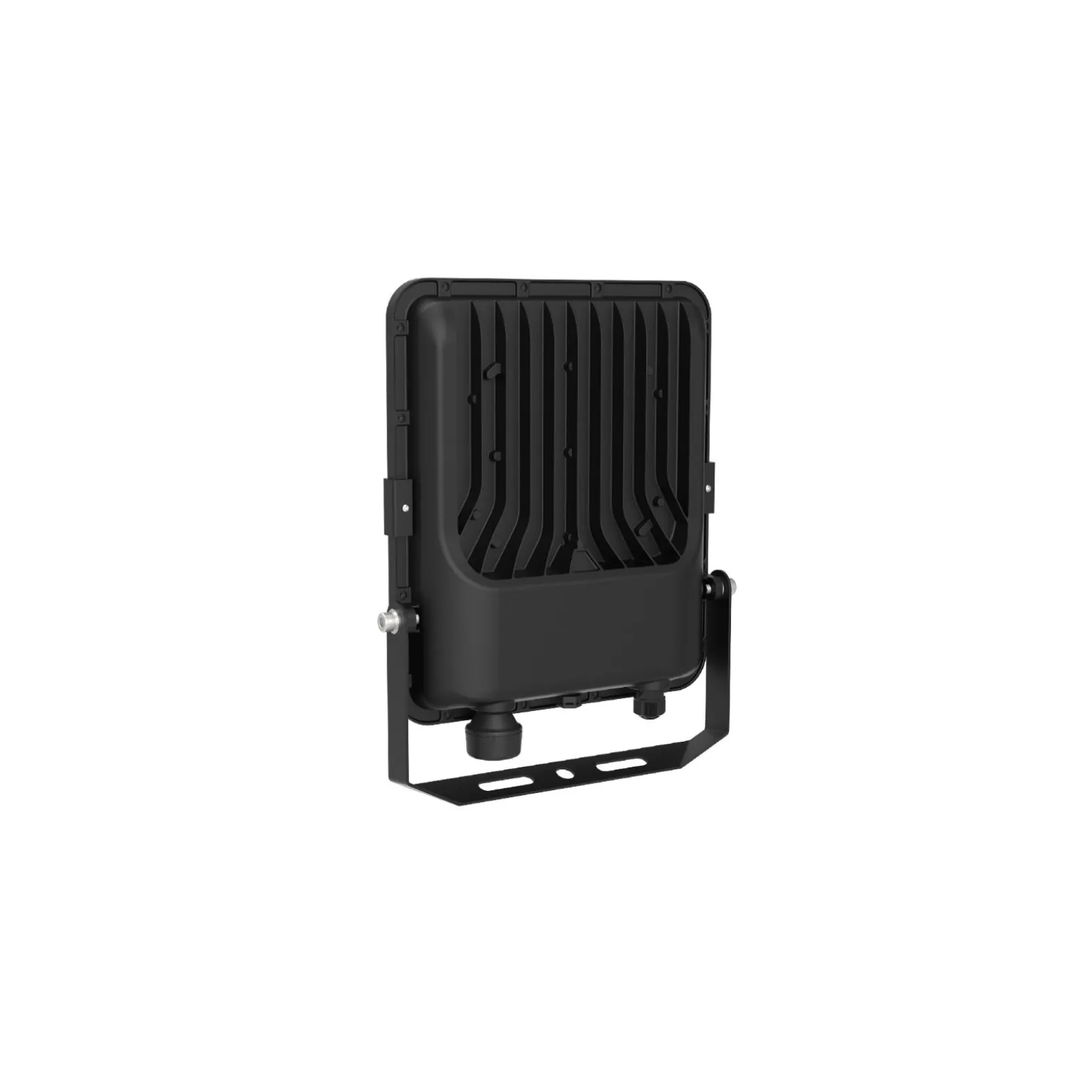 Noxion LED Strålkastare Beam V2.0 40-100W 5600-14000lm 90D - 830-840-865 CCT | IP66 - Symmetrisk