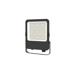 Noxion LED Strålkastare Beam V2.0 40W 5600lm 90D - 830-840-865 CCT | IP66 - Symmetrisk