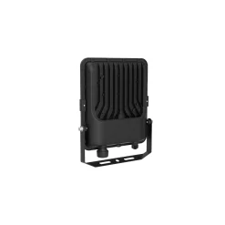 Noxion LED Strålkastare Beam V2.0 80W 11200lm 90D - 830-840-865 CCT | IP66 - Asymmetrisk Type II