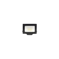 Noxion LED Strålkastare Beamy G3.1 Svart 20W 2200lm 100D - 840 Kallvit | IP65 - Symmetrisk