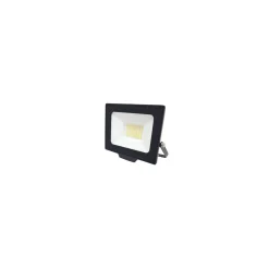 Noxion LED Strålkastare Beamy G3.1 Svart 30W 3300lm 110D - 840 Kallvit | IP65 - Symmetrisk