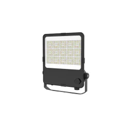 Noxion LED Strålkastare ProBeam V2.0 133-210W 17300-29400lm 60D - 830-840-865 CCT | IP66 - Asymmetrisk Type II