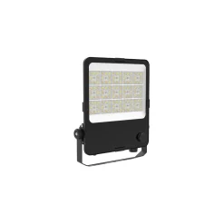 Noxion LED Strålkastare ProBeam V2.0 133-210W 17300-29400lm 60D - 830-840-865 CCT | IP66 - Asymmetrisk Type II