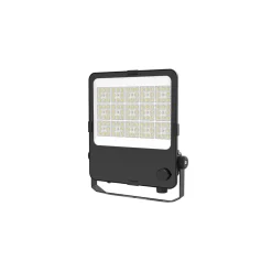 Noxion LED Strålkastare ProBeam V2.0 130W 18200lm 60D - 830-840-865 CCT | IP66 - Symmetrisk