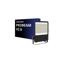 Noxion LED Strålkastare ProBeam V2.0 133-210W 18200-29400lm 60D - 830-840-865 CCT | IP66 - Symmetrisk