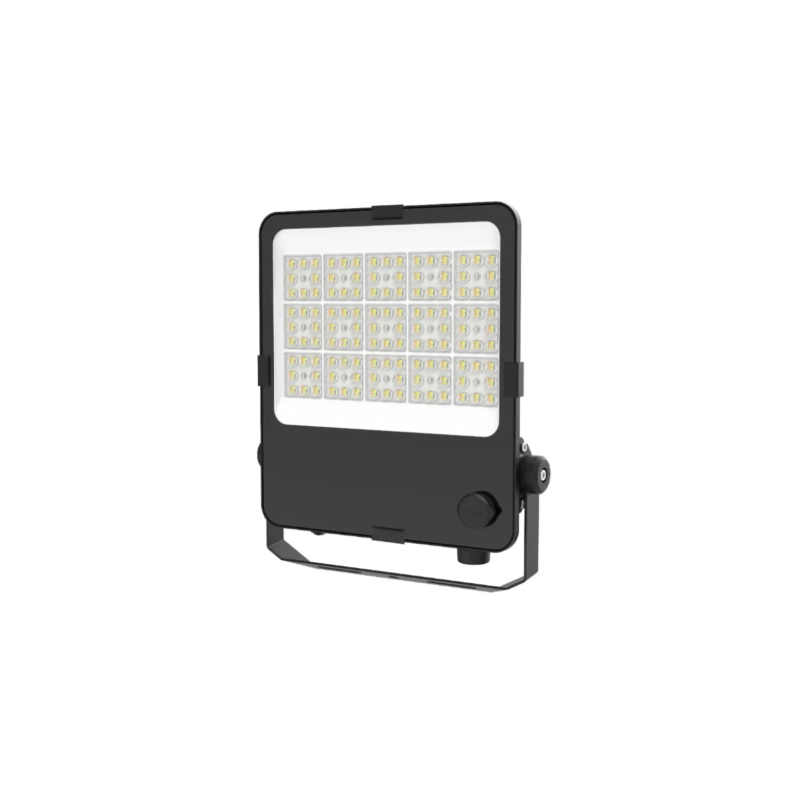 Noxion LED Strålkastare ProBeam V2.0 170W 23800lm 60D - 830-840-865 CCT | IP66 - Symmetrisk