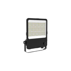 Noxion LED Strålkastare ProBeam V2.0 170W 23800lm 60D - 830-840-865 CCT | IP66 - Symmetrisk