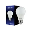 Noxion Lucent Classic LED E27 Päron Matt 8.5W 806lm - 827 Extra Varm Vit | Dimbar - Ersättare 60W