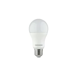 Noxion Lucent Classic LED E27 Päron Matt 9.5W 1055lm - 827 Extra Varm Vit | Ersättare 75W