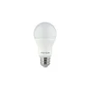 Noxion Lucent Classic LED E27 Päron Matt 9.5W 1055lm - 830 Varm Vit | Ersättare 75W