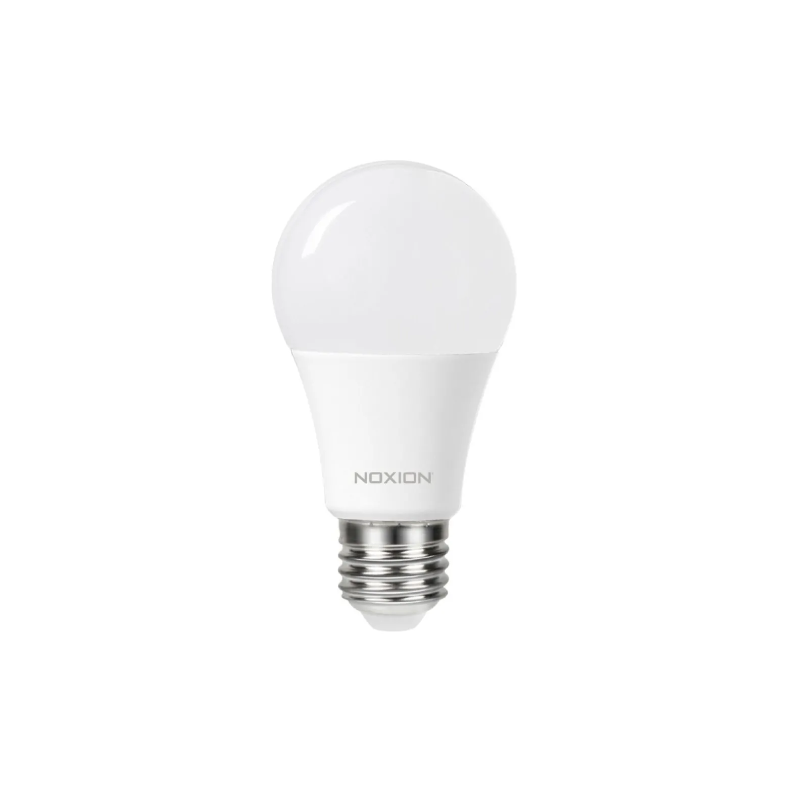 Noxion Lucent Classic Pro LED E27 Päron Matt 12.5W 1521lm - 840 Kallvit | Ersättare 100W
