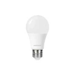 Noxion Lucent Classic Pro LED E27 Päron Matt 12.5W 1521lm - 827 Extra Varm Vit | Ersättare 100W