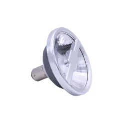 Noxion Lucent LED Spot AR70 BA15d 6W 350lm 36D - 927 Extra Varm Vit | Bästa färgåtergivning - Dimbar - Ersättare 50W