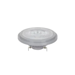 Noxion Lucent LED Spot G53 AR111 11.7W 800lm 40D - 927 Extra Varm Vit | Bästa Färgåtergivning - Dimbar - Ersättare 75W