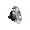 Noxion Lucent LED Spot GU10 AR111 15W 850lm 40D - 927 Extra Varm Vit | Bästa Färgåtergivning - Dimbar - Ersättare 75W