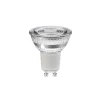 Noxion Lucent LED Spot GU10 PAR16 4.8W 450lm 36D - 840 Kallvit | Ersättare 65W