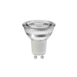 Noxion Lucent LED Spot GU10 PAR16 4.8W 450lm 36D - 840 Kallvit | Ersättare 65W