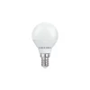 Noxion Lucent Lyster LED E14 boll Matt 2.5W 250lm - 827 Extra Varm Vit | Ersättare 25W