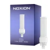 Noxion Lucent PLC LED (EM/Mains) V2.0 5.2W 650lm 830 Varm Vit | 2-Stift - Ersättare 13W