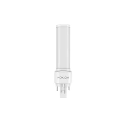 Noxion Lucent PL-C LED 3.6W - 840 Kallvit | 2-Stift - Ersättare 10W