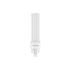 Noxion Lucent PL-C LED 5.2W - 830 Varm Vit | 2-Stift - Ersättare 18W