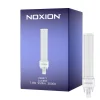 Noxion Lucent PL-C LED 7.4W - 830 Varm Vit | 2-Stift - Ersättare 26W