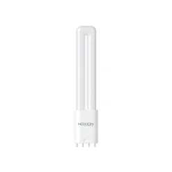 Noxion Lucent PL-L LED 7.9W 1000lm - 840 Kallvit | 4-Stift - Ersättare 18W