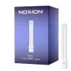 Noxion Lucent PL-L LED 11.9W 1500lm - 840 Kallvit | 4-Stift - Ersättare 24W
