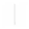 Noxion Lucent PL-L LED 25W 3250lm - 840 Kallvit | 4-Stift - EM/Mains - Ersättare 55W
