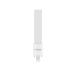 Noxion Lucent PL-S LED 4.3W - 827 Extra Varm Vit | 2-Stift - Ersättare 9W