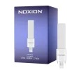Noxion Lucent PL-S LED 2.8W - 827 Extra Varm Vit | 2-Stift - Ersättare 5W