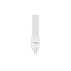 Noxion Lucent PL-S LED 2.8W - 827 Extra Varm Vit | 2-Stift - Ersättare 5W