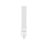 Noxion Lucent PL-S LED 4.3W - 840 Kallvit | 2-Stift - Ersättare 9W