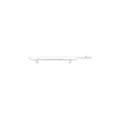 Noxion NX-Line Modul 35W 5600lm 120D - 840 Kallvit | 1500mm - 8-Polig - 3 Timmar Nödbelysning