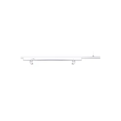 Noxion NX-Line Modul 50W 8000lm 120D - 840 Kallvit | 1500mm - 8-Polig - Dali Dimbar