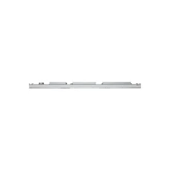 Noxion NX-Line Modul 50W 8000lm 120D - 840 Kallvit | 1500mm - 8-Polig - Dali Dimbar