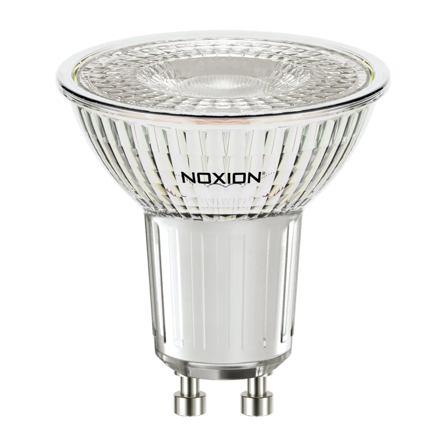 Noxion PerfectColor LED Spot GU10 PAR16 3W 230lm 36D - 927 Extra Varm Vit | Bästa färgåtergivning - Dimbar - Ersättare 35W