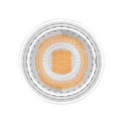 Noxion PerfectColor LED Spot GU10 PAR16 4W 345lm 60D - 930 Varm Vit | Bästa färgåtergivning - Dimbar - Ersättare 50W
