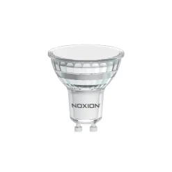 Noxion PerfectColor LED Spot GU10 PAR16 6.7W 650lm 120D - 940 Kallvit | Bästa Färgåtergivning - Dimbar - Ersättare 50W