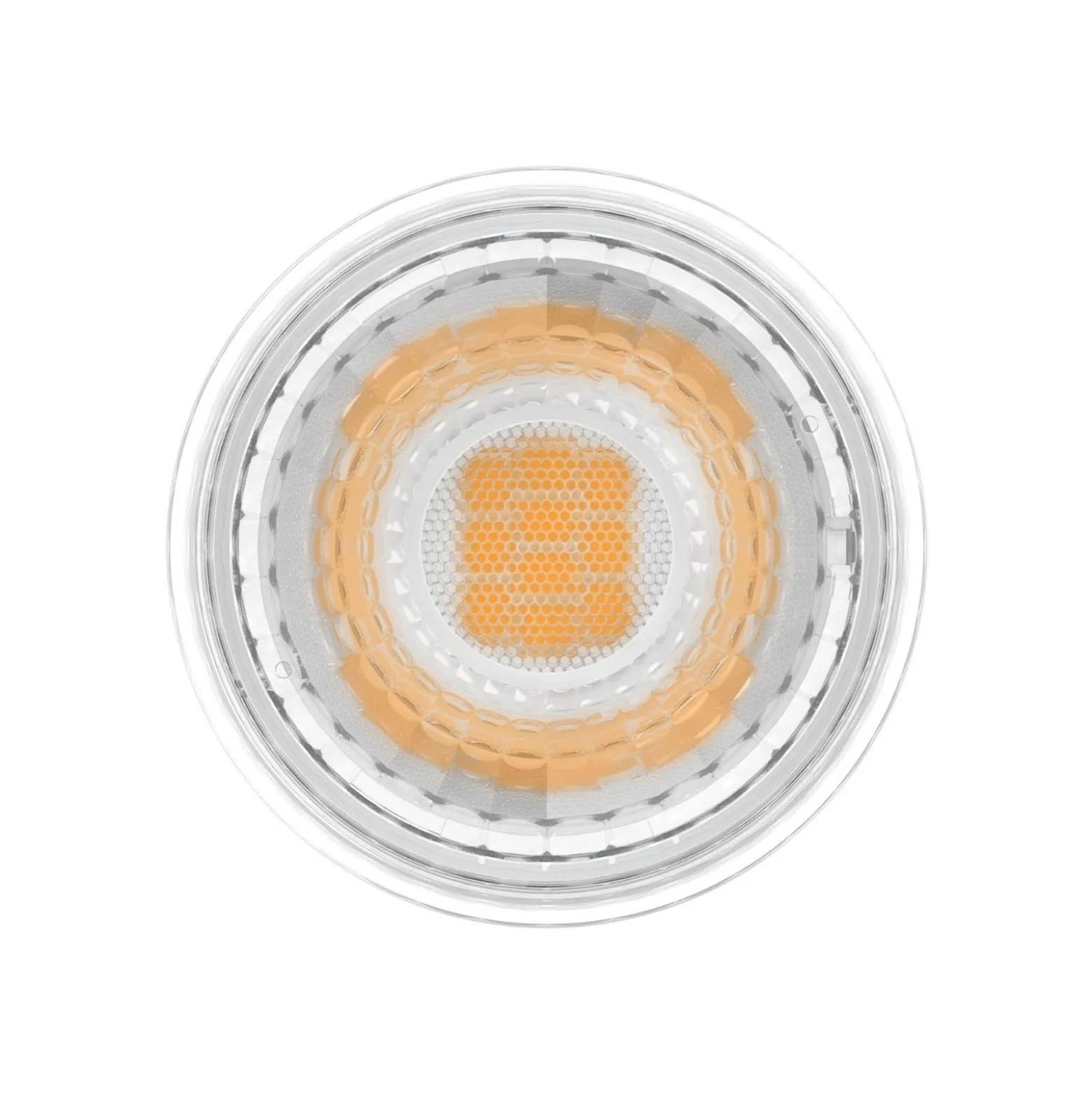 Noxion PerfectColor LED Spot GU10 PAR16 4W 345lm 60D - 940 Kallvit | Bästa färgåtergivning - Dimbar - Ersättare 50W