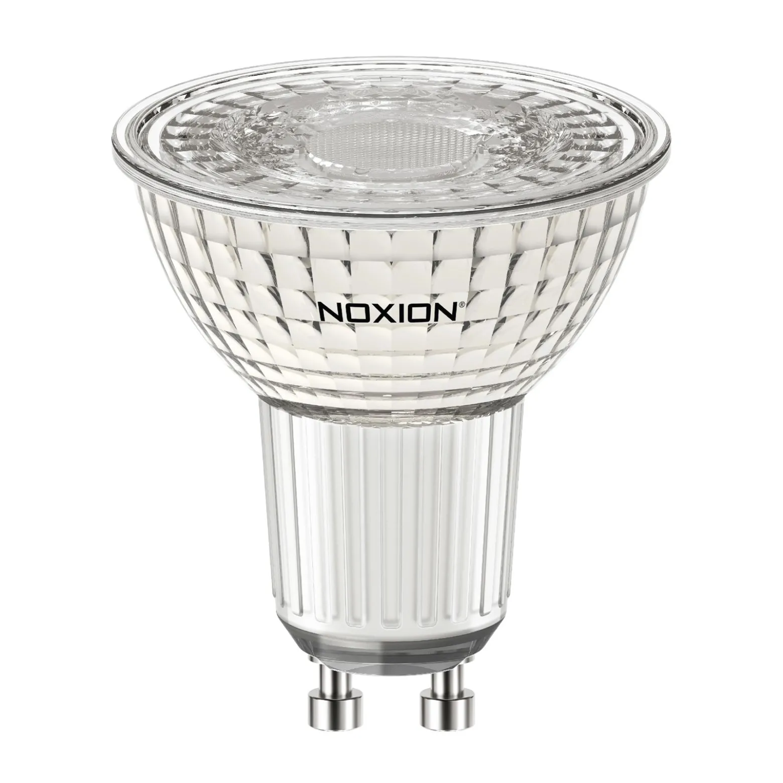 Noxion PerfectColor LED Spot GU10 PAR16 4W 345lm 36D - 927 Extra Varm Vit | Bästa färgåtergivning - Dimbar - Ersättare 50W