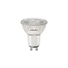 Noxion PerfectColor LED Spot GU10 PAR16 4W 345lm60D - 927 Extra Varm Vit | Bästa färgåtergivning - Dimbar - Ersättare 50W