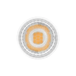 Noxion PerfectColor LED Spot GU10 PAR16 4W 345lm60D - 927 Extra Varm Vit | Bästa färgåtergivning - Dimbar - Ersättare 50W