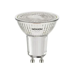 Noxion PerfectColor LED Spot GU10 PAR16 3W 230lm 60D - 927 Extra Varm Vit | Bästa färgåtergivning - Dimbar - Ersättare 35W