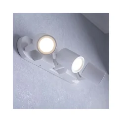 Noxion PerfectColor LED Spot GU10 PAR16 6.7W 575lm 36D - 927 Extra Varm Vit | Bästa Färgåtergivning - Dimbar - Ersättare 80W